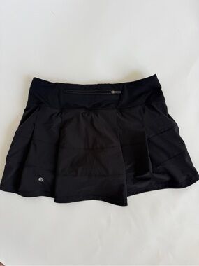 Lululemon Pace Rival Skirt 4